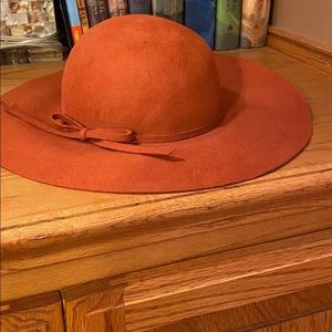 Fall hat